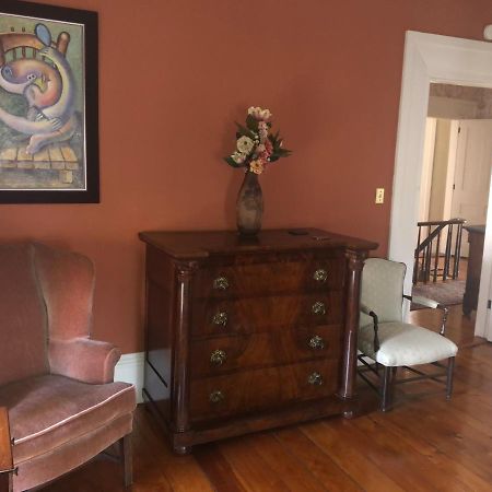 Halfmoon Oakcliff Bed And Breakfast מראה חיצוני תמונה