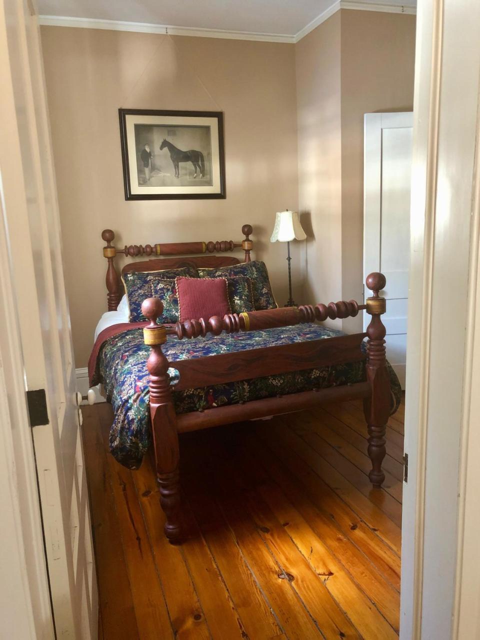 Halfmoon Oakcliff Bed And Breakfast מראה חיצוני תמונה